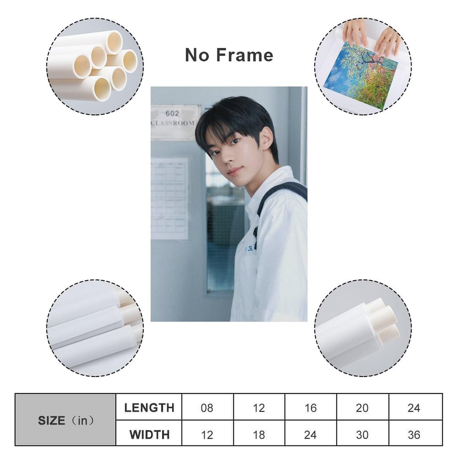 Amazon.co.jp: 歌手 DOHOON ドフン TWS トゥアス SUMMER BEAT! HEY HEY